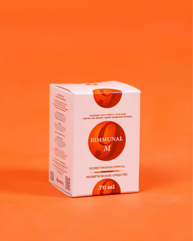Мазь Биммунал 9м